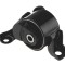 Suport motor hidroelastic Honda Civic Eu, Ep, Es 2001-2006, Honda Stream Rn1-Rn5 2000-2006, Dreapta, NTY ZPS-HD-046