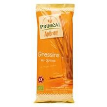 Grisine Quinoa Bio Primeal 120gr Cod: 3380380000638 foto