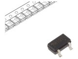 Senzor Bipolar C&acirc;mp Magnetic 1.7-5.5VDC 3VDC