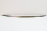 Bandou central bara de protecție spate BMW 3 F30, F80 2012 OEM: 7289755 15423172