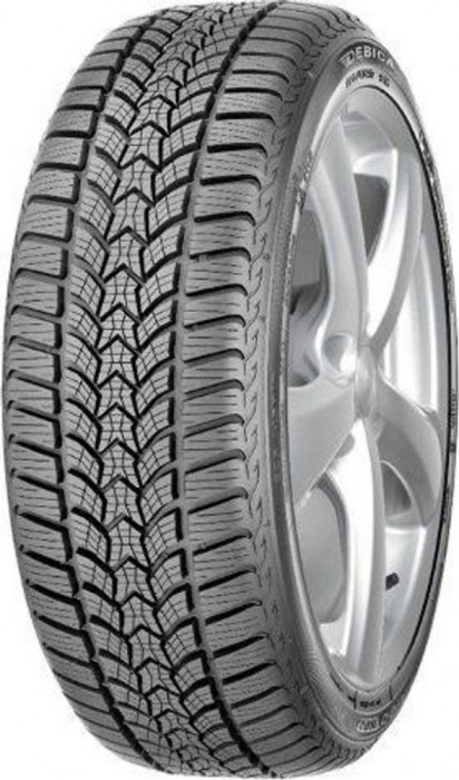 Anvelope Debica FrigoSuv2 225/60R17 103V Iarna