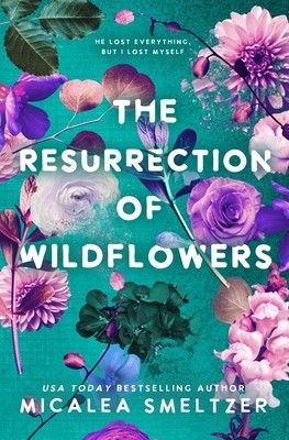 The Resurrection of Wildflowers foto