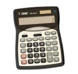 Calculator de birou 16 cifre TM-6016 T2000