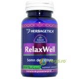 Relax Well 60cps