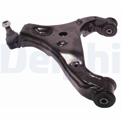 DELPHI TC2448 Brat, suspensie roata foto