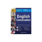 Practice Makes Perfect: English Conversation, Premium Fourth Edition