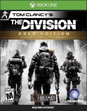 The Division Gold Edition Xbox One, Second-Hand