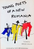 Young Poets of a New Romania (Forest Books, 1991) antologie poeti romani generatia 1980-1990 [Mircea Cartarescu, Ion Stratan, Traian T. Cosovei etc.]