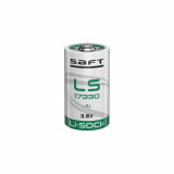 Baterie Litiu Saft 3.6V LS17330 2100mAh, Dimensiuni 17 x 33 mm Bulk, Oem