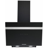 Hota decorativa Heinner HDCH-6060RGBK, 546.2 mc/h, 1 motor