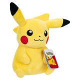 Cumpara ieftin Pokemon - Jucarie de plus 30 cm, Pikachu #6 W14