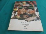 POVEȘTI CU Z&Acirc;NE * CHARLES PERRAULT * ILUSTRAȚII VAL MUNTEANU /1981 * 4 2 4