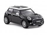 Macheta Oe Mini F56 2013&rarr; 1:64 Negru 80422339551