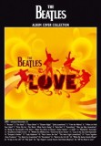 Carte postala - The Beatles - Love | Rock Off