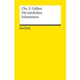Die z&auml;rtlichen Schwestern