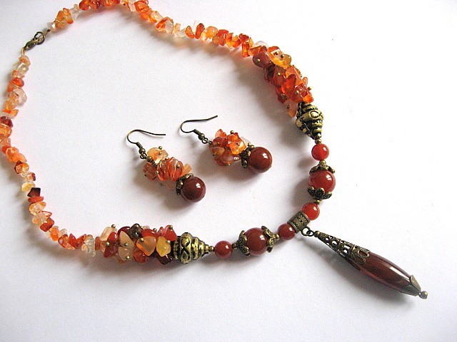 set agate 21005