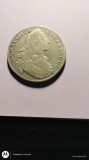 1768 Bavaria -MADONNEN THALER - Maximilian III Iosif - Silver