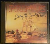 CD Primus - Sailing The Seas of Cheese