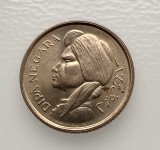 Indonezia - 50 Sen 1952 AUNC / UNC