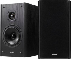 Boxe Creative Studio Speakers E-MU XM7 2.0 60W Black foto