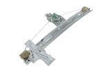 Macara geam Peugeot 207 2006-, Stanga Fata, NTY EPS-PE-000