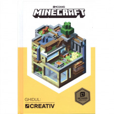 Minecraft - Ghidul creativ | foto