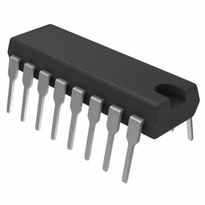 CD4015BE-TI foto