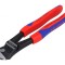 Cleşti frontali pentru tăiere 200mm