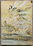 Cantaretii naturii - Vaja Psavela