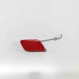 Capac c&acirc;rlig de remorcare bara de protecție față AUDI A3 Sportback 8VA, 8VF 2018 OEM: 8V5807241D | 30494596