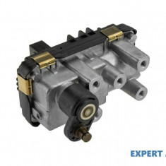 Actuator turbosuflanta 6nw010430-g02 BMW X6 (2008->) [E71, E72] #1