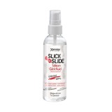 Lubrifiant Pe Baza De Silicon Slicknslide, 100 ml, Joydivision