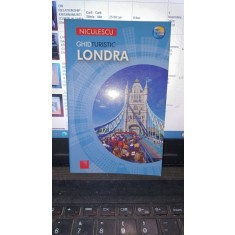 Ghid turistic Londra