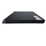 DELL Inspiron, i7-7700HQ, display 15.6&quot;, 2.80GHz, 16GB ram 2400MHz, 512GB SSD m2, 500gbHDD, FARA baterie, placa video dezactivata, Free DOS