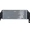 NRF 30863 Intercooler, compresor