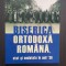 BISERICA ORTODOXA ROMANA - STAT SI SOCIETATE IN ANII 30 - MIREL BANICA