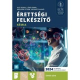 &Eacute;retts&eacute;gi felk&eacute;sz&iacute;tő - K&eacute;mia - Emelt szint - Kiss Edina