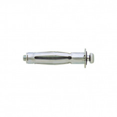 Ancora metalica tip molly, pentru rigips - m4 x 38 mm (100), DSH 487187