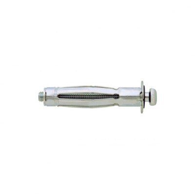 Ancora metalica tip molly, pentru rigips - m4 x 38 mm (100), DSH 487187 foto