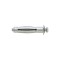 Ancora metalica tip molly, pentru rigips - m4 x 38 mm (100), DSH 487187