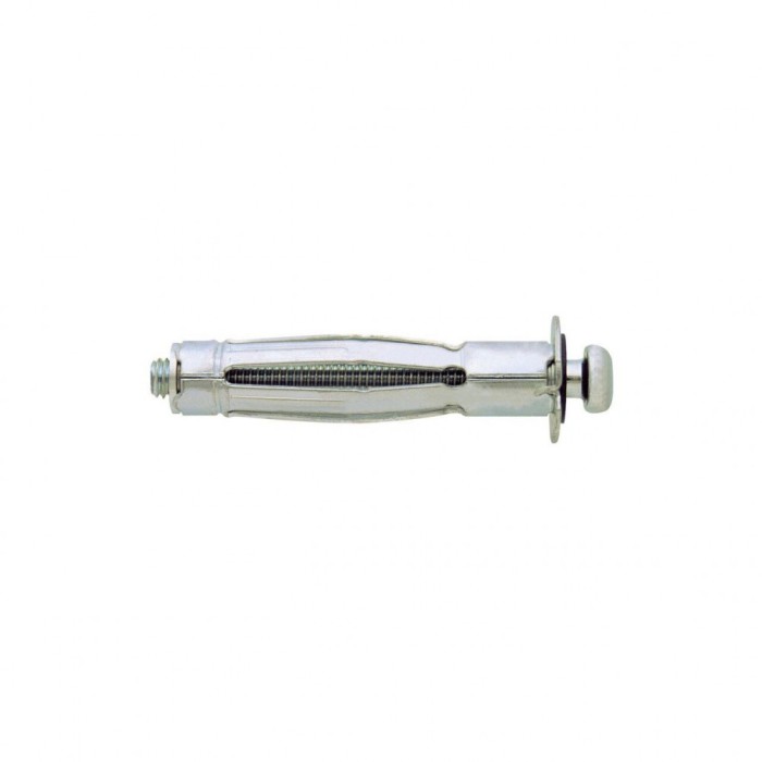 Ancora metalica tip molly, pentru rigips - m4 x 38 mm (100), DSH 487187