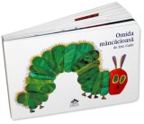Omida mancacioasa - Eric Carle