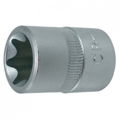 Capete chei tubulare cu profil TX interior 3/8 E 11, 28mm, 11mm, 16.8mm, 14mm, 30g
