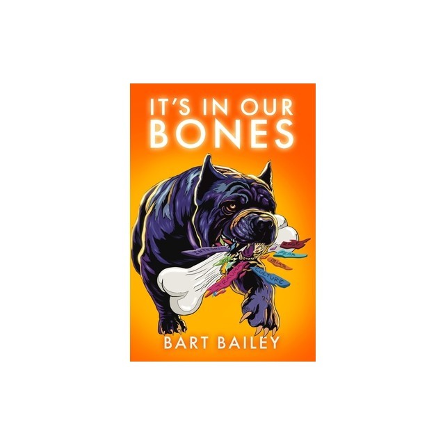 It's In Our Bones