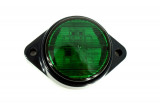 Lampa SMD 4004-5 Lumina:verde Voltaj: 12V Rezistenta la apa: IP66 ManiaCars