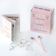 Yes Way Rose Mini Kit | Erica Blumenthal, Nikki Huganir