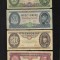 Set Ungaria 10 + 20 + 50 + 100 forint