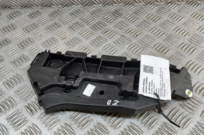 Suport bara de protecție dreapta spate PORSCHE CAYENNE Coupe 9YB 2023 OEM: 9Y3807406 30745326