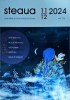 Revista Steaua, numarul 11, 12, noiembrie, decembrie 2024
