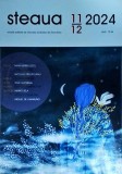 Revista Steaua, numarul 11, 12, noiembrie, decembrie 2024